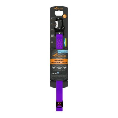 Evolutor Hundkoppel, Lila