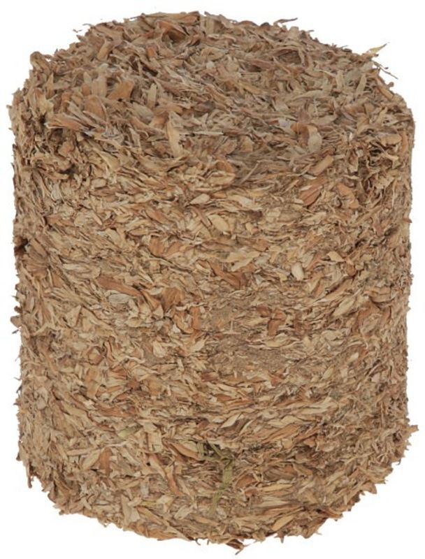 Dinkelvetesbriketter för Höns Aktivering & Pick