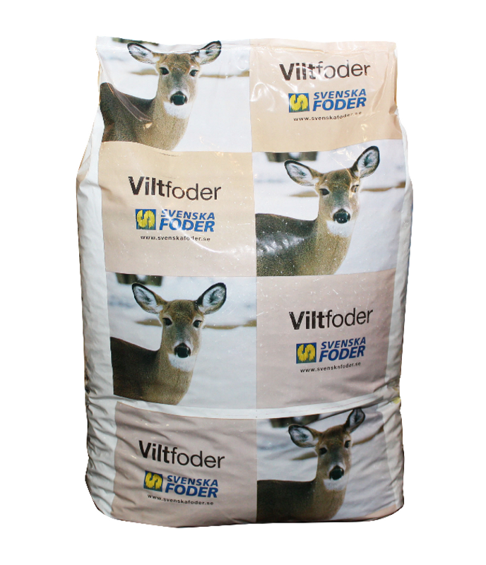 Viltfoder 15kg