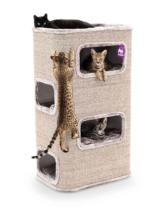 Klöstunna Vault 118