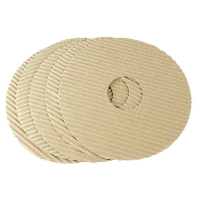 Brinsea Matta till Äggkläckare Mini 6-pack