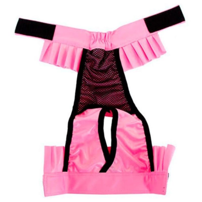 Tikskydd BALLERINA Rosa