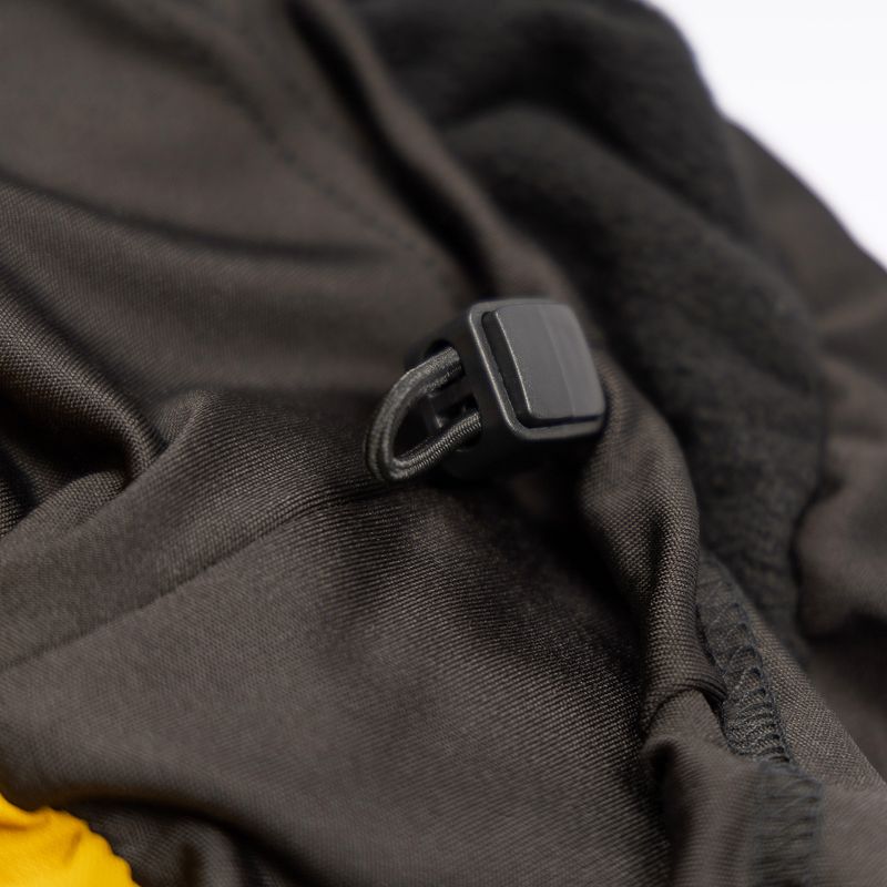 Hundtäcke Roy Khaki Gul