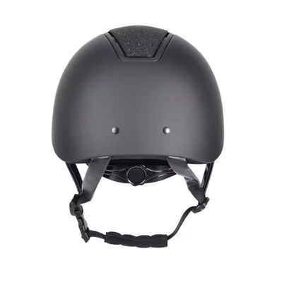 Ridhjälm Mips Matt Onyx