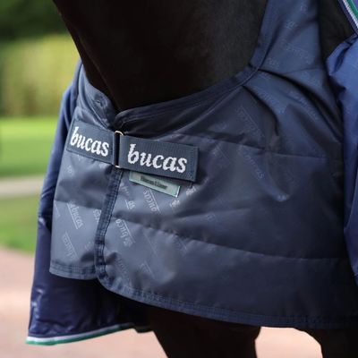 Bucas Liner 300 Navy