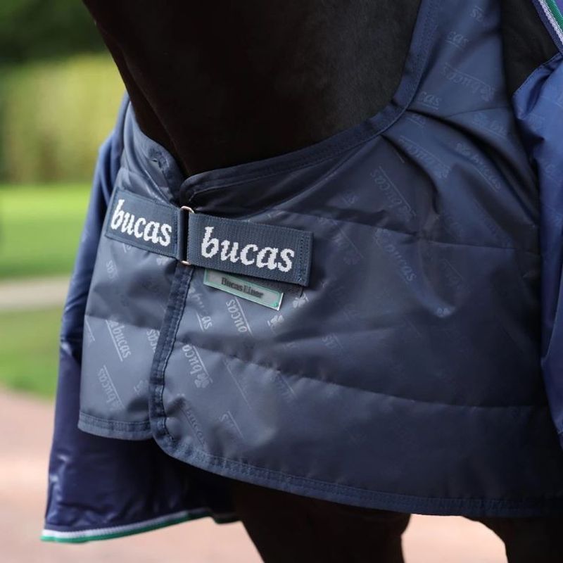 Bucas Liner 300 Navy