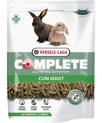 Versele-Laga Complete Cuni Adult 0,5kg