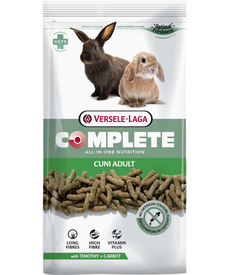 Versele-Laga Complete Cuni Adult 1,75kg