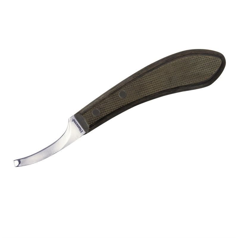 Hovkniv Diamond Drop Blade Lång