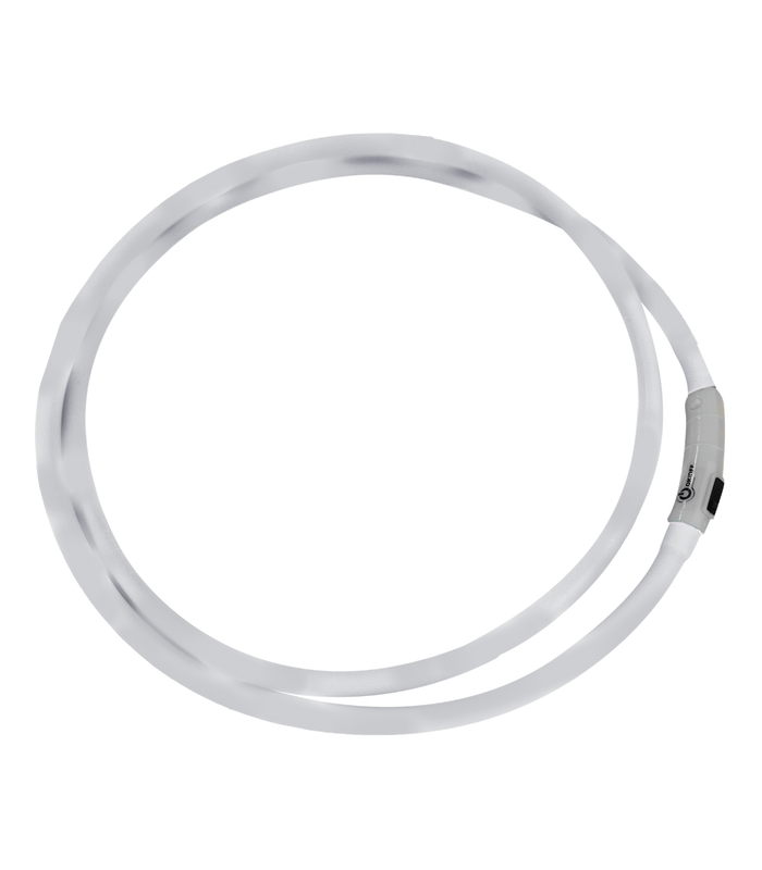Waldhausen LED light Halsring till häst 150cm