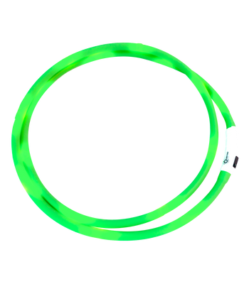 Waldhausen LED light Halsring till häst 150cm