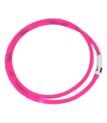 Waldhausen LED light Halsring till häst 150cm
