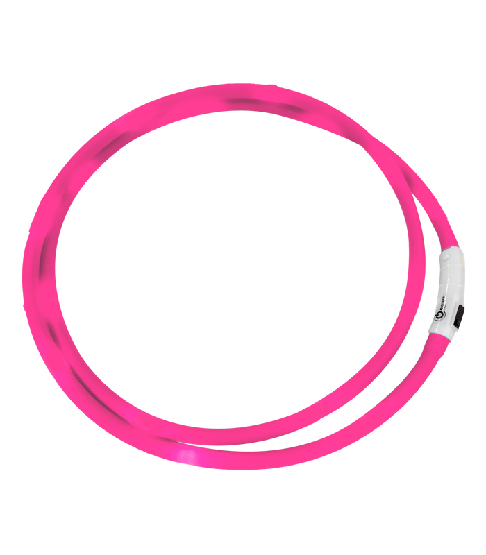 Waldhausen LED light Halsring till häst 150cm