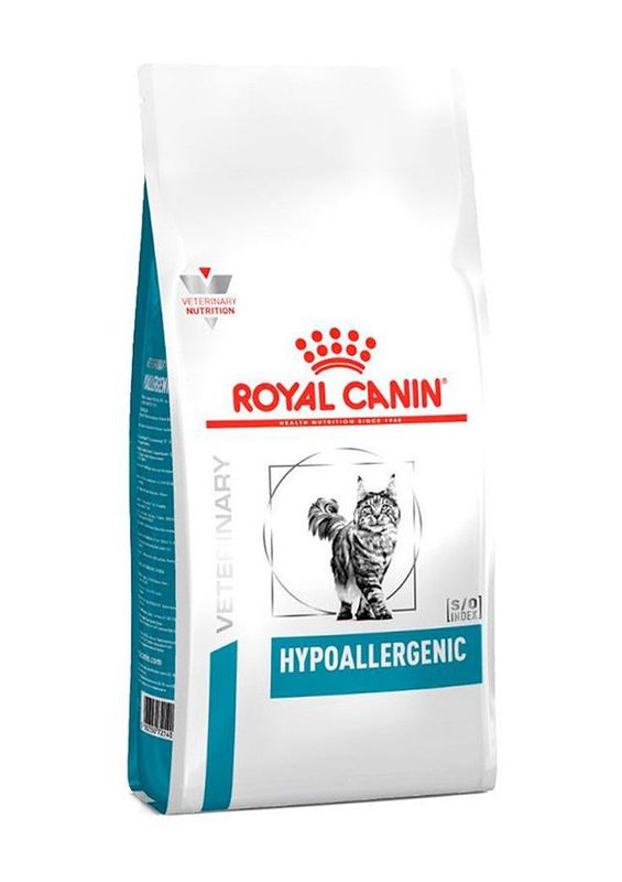 RCV Cat Derma Hypoallergenic