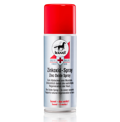 Leovet First-Aid Zink Spray 200ml