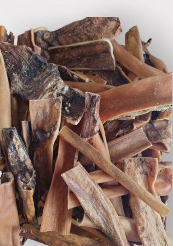 Alggutten Hjorthud Tuggstänger