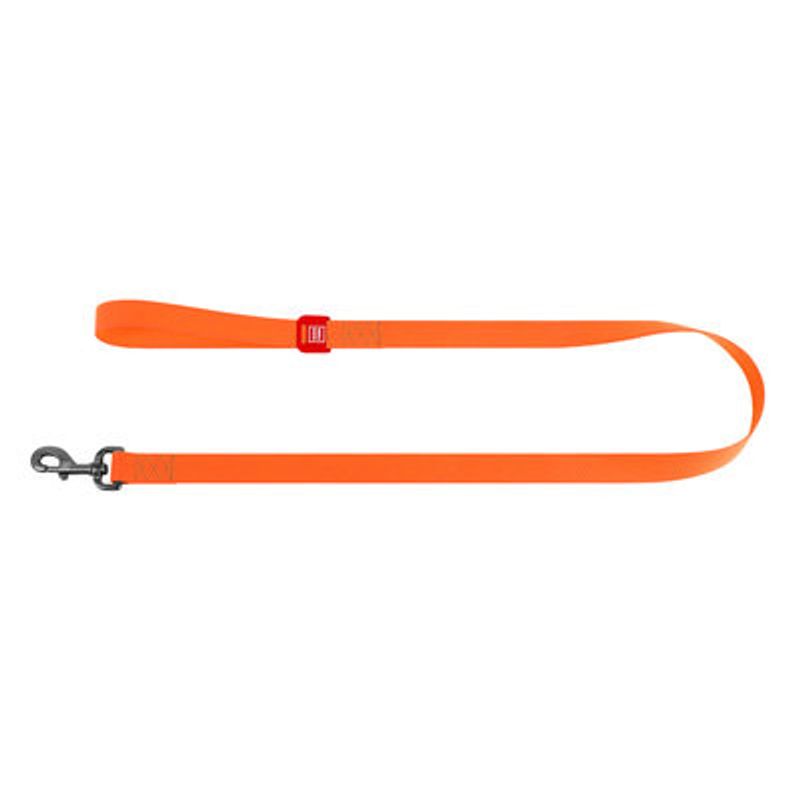 WAUDOG Waterproof Hundkoppel Orange