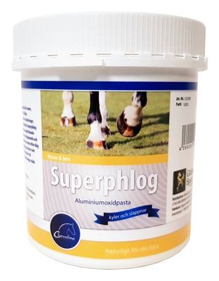 Chevaline Kylpasta 1,5 kg