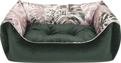 CAZO Hundbädd ONE Original Grön