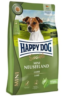 Happy Dog Sens. Mini Neuseeland
