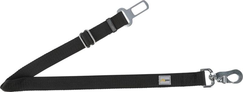 Säkerhetskoppel till bil