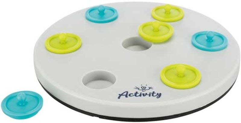 Snack Board Plast 20cm