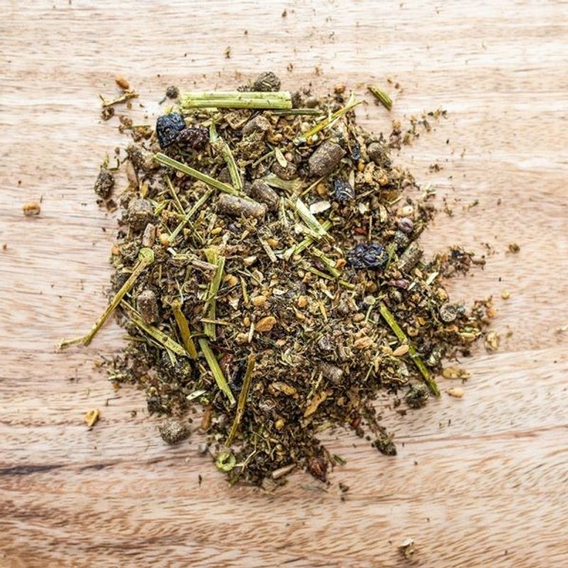 St Hippolyt NutriStar 20kg