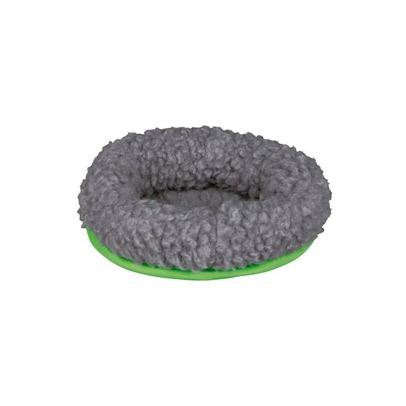 Hamsterbädd Lammimitation 16,5x15,5cm