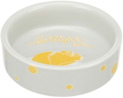 Skål, marsvin, keramik, 250 ml/ø 11cm