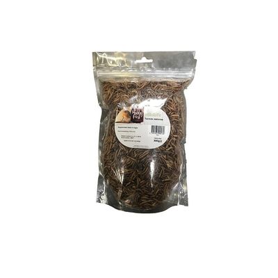 Hobby First Torkade Mjölmaskar 300g