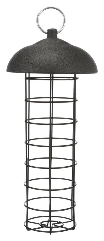 Vildfågelmatare talgboll 10x21cm