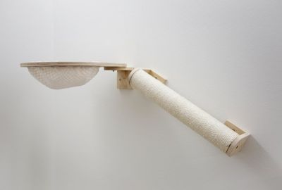 Klättervägg Anden För Katter 7-delar