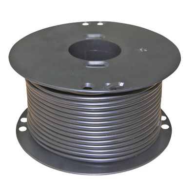 Swedguard Matarkabel + 1,6 mm dubbelisolerad 25 m
