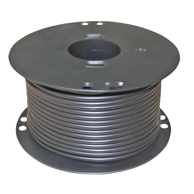 Swedguard Matarkabel + 1,6 mm dubbelisolerad 25 m