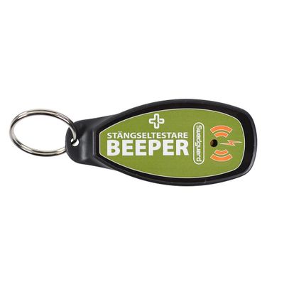 Swedguard Stängseltestare + Beeper