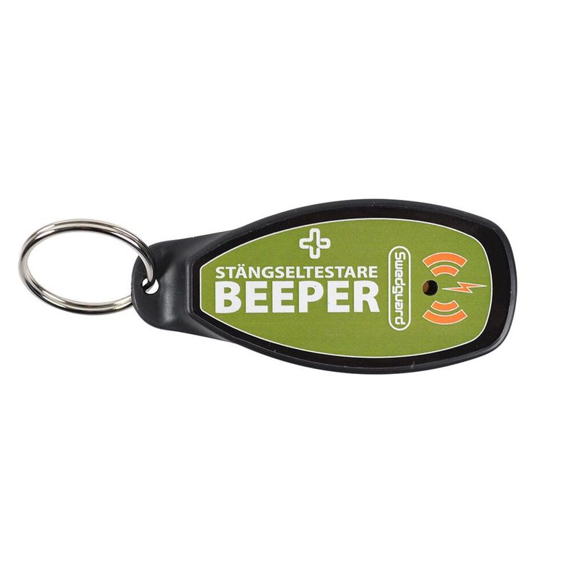 Swedguard Stängseltestare + Beeper