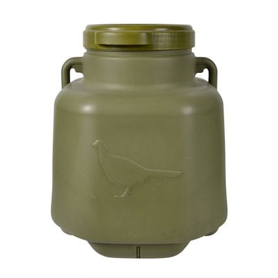 Gaun Vattenbehållare plast 40 L