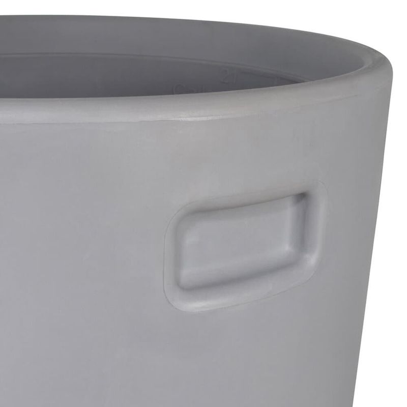 Balja Isolerad 80L