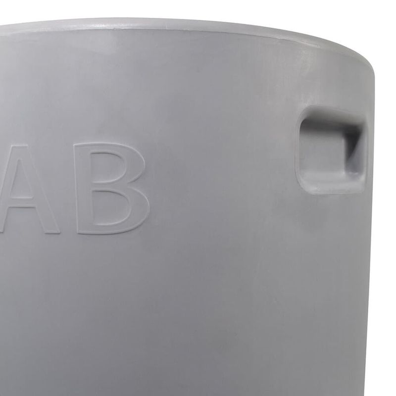 Balja Isolerad 80L