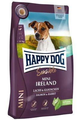 Happy Dog Sens. Mini Ireland