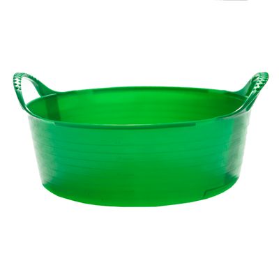 TubTrug Mini Shallow 5 L