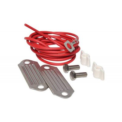 DeLaval Anslutning Band till aggregat