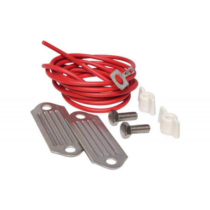 DeLaval Anslutning Band till aggregat