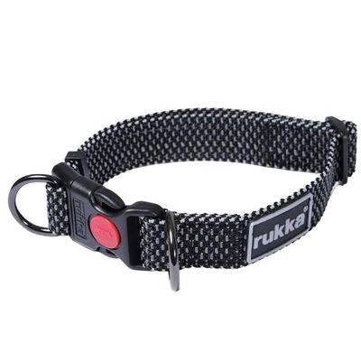 Rukka Star Collar