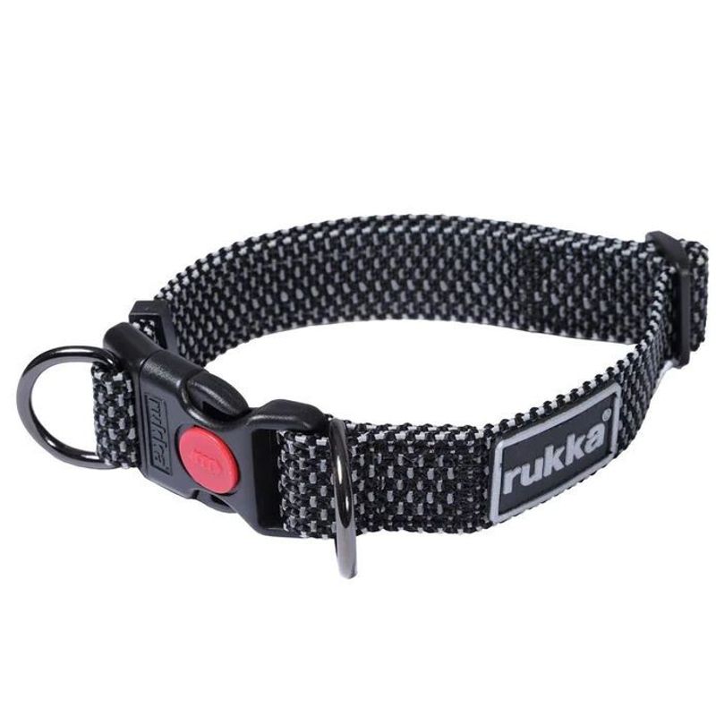 Rukka Star Collar