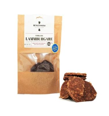 Bengtssons Delikatesser Lammburgare 110g