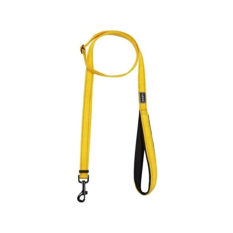 Rukka Bliss Leash Yellow