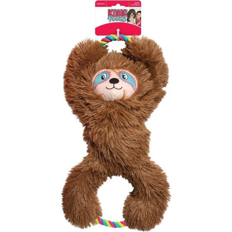 Kong Tuggz Sloth XL42X23X11cm