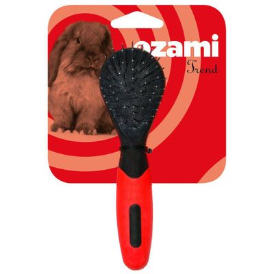 Ozami Borste Med Piggar Smådjur