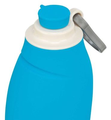 Flaska med skål, 0.55 l